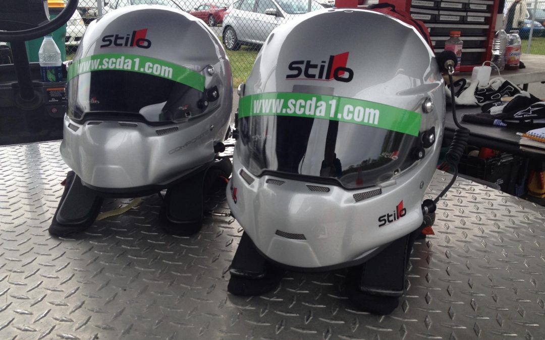The SCDA Requires Snell-SA Rated Helmets, What does that mean?
