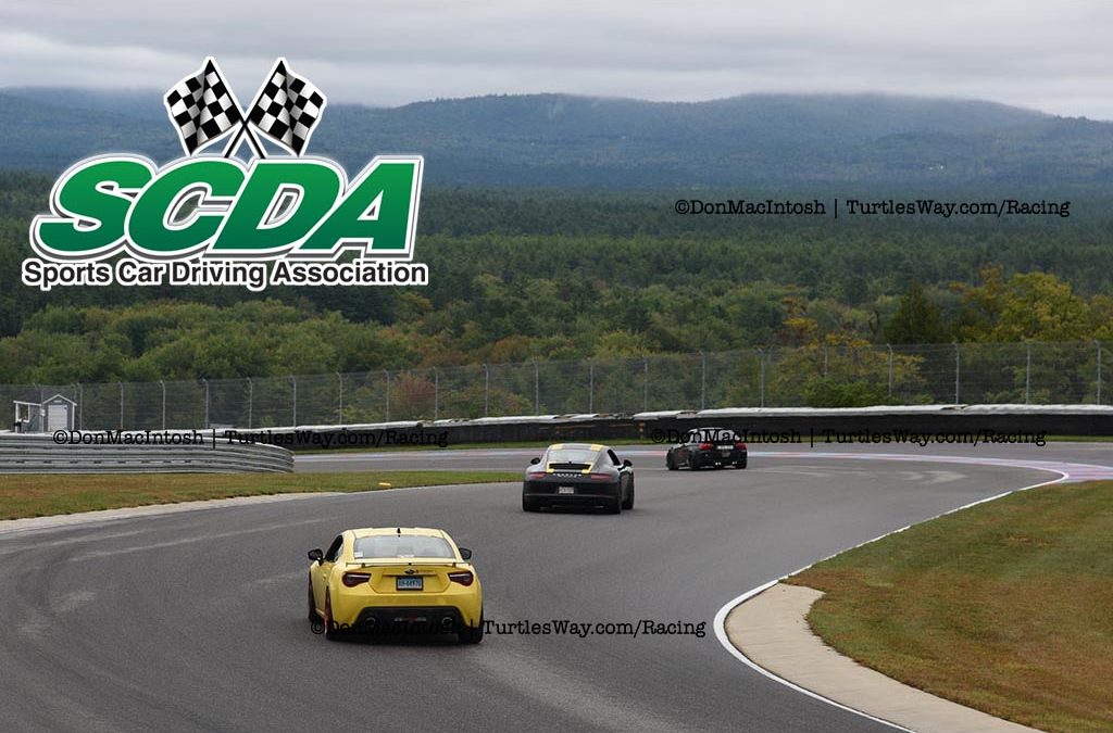 9/19-20/22- SCDA Club Motorsports Event Photos