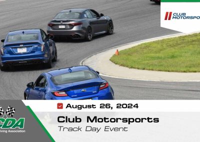 8-26-24-Club-Motorsports-SCDA-Track-Day-Event
