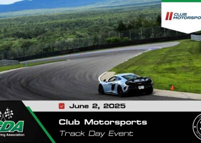 club motorsports