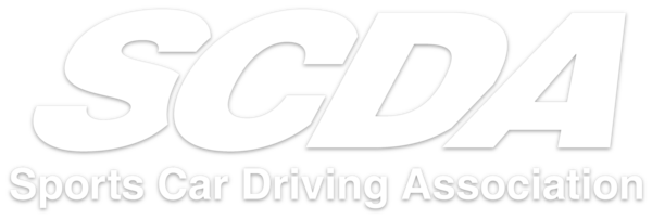 SCDA Transfer Sticker- white