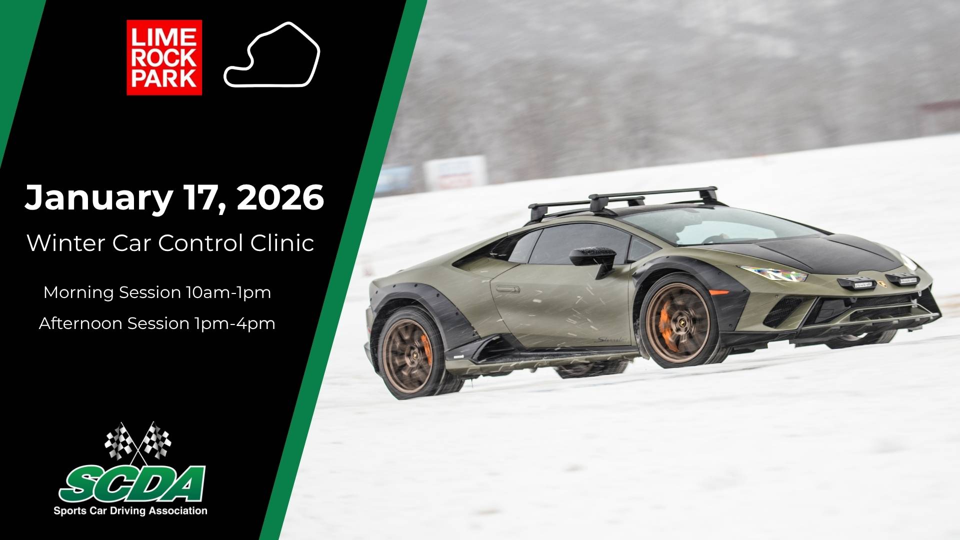 1-17-26 LRP WCC SCDA Winter CCC